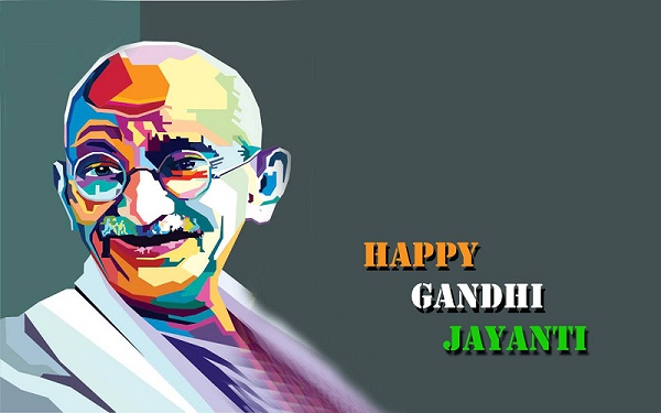 Gandhi Jayanti
